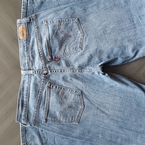 Levi's 515 boot cut jeans - Picture 5 of 12
